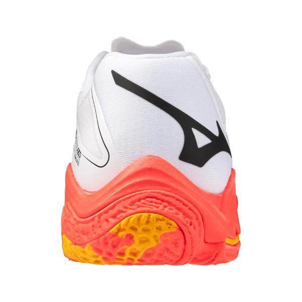 נעלי כדורעף/כדוריד מיזונו לגברים Mizuno WAVE LIGHTNING Z8 V1GA240098 - Image 2