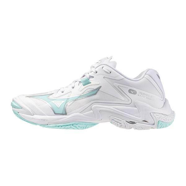 נעלי כדורעף/כדוריד מיזונו לנשים Mizuno WAVE LIGHTNING Z8 V1GC240045 - Image 3