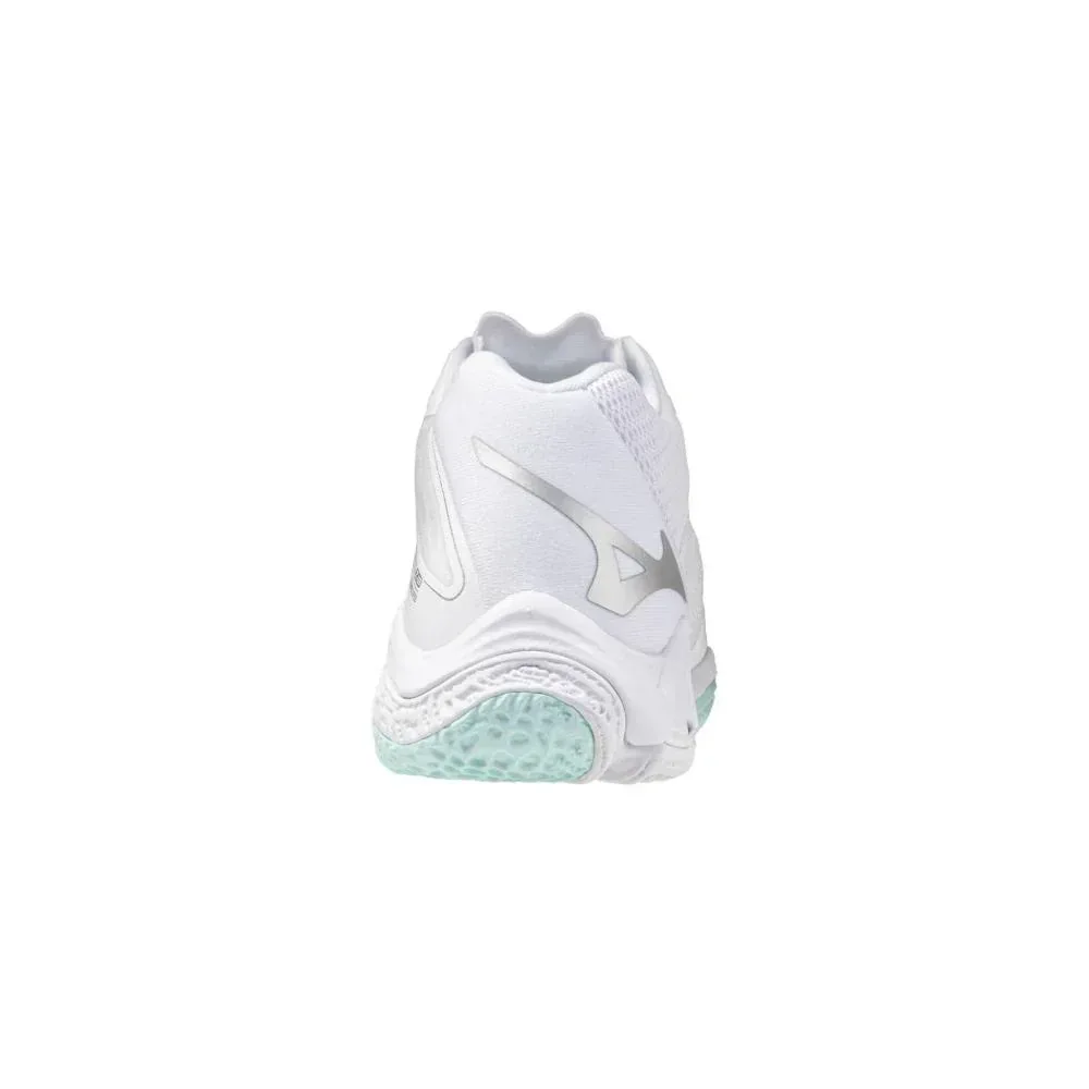 נעלי כדורעף/כדוריד מיזונו לנשים Mizuno WAVE LIGHTNING Z8 V1GC240545 Women - Image 2