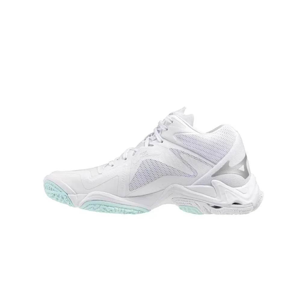 נעלי כדורעף/כדוריד מיזונו לנשים Mizuno WAVE LIGHTNING Z8 V1GC240545 Women - Image 3