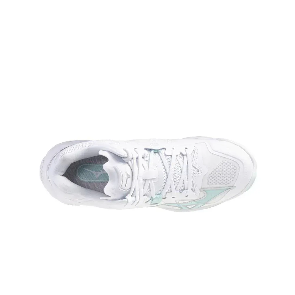 נעלי כדורעף/כדוריד מיזונו לנשים Mizuno WAVE LIGHTNING Z8 V1GC240545 Women - Image 4