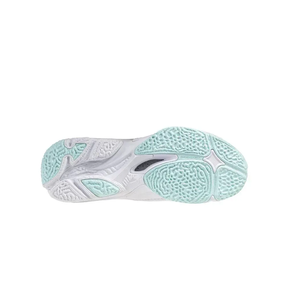 נעלי כדורעף/כדוריד מיזונו לנשים Mizuno WAVE LIGHTNING Z8 V1GC240545 Women - Image 5