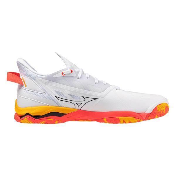 נעלי כדורעף/כדוריד מיזונו לגברים Mizuno WAVE MIRAGE 5 X1GA235098 - Image 3