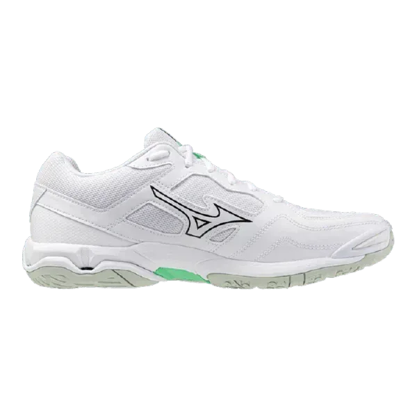 נעלי כדוריד/כדורעף מיזונו לגברים Mizuno WAVE PHANTOM 3 X1GA226016 - Image 3
