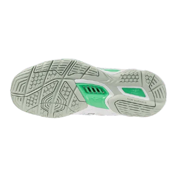 נעלי כדוריד/כדורעף מיזונו לגברים Mizuno WAVE PHANTOM 3 X1GA226016 - Image 4
