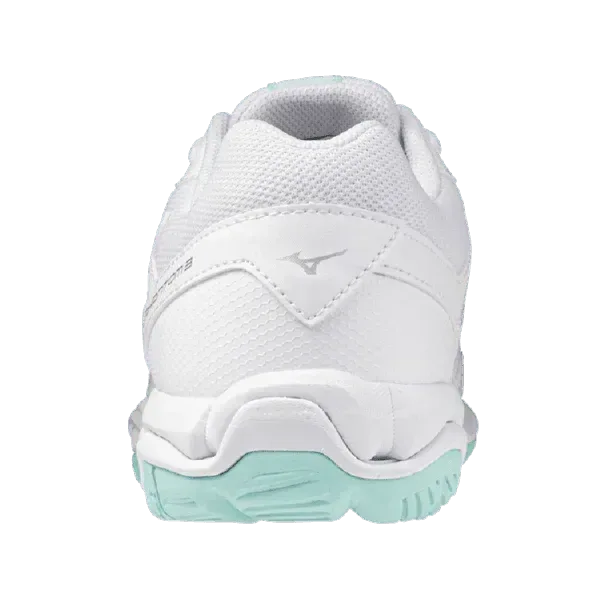 נעלי כדורעף/כדוריד מיזונו לנשים Mizuno WAVE PHANTOM 3 X1GB226040 - Image 2