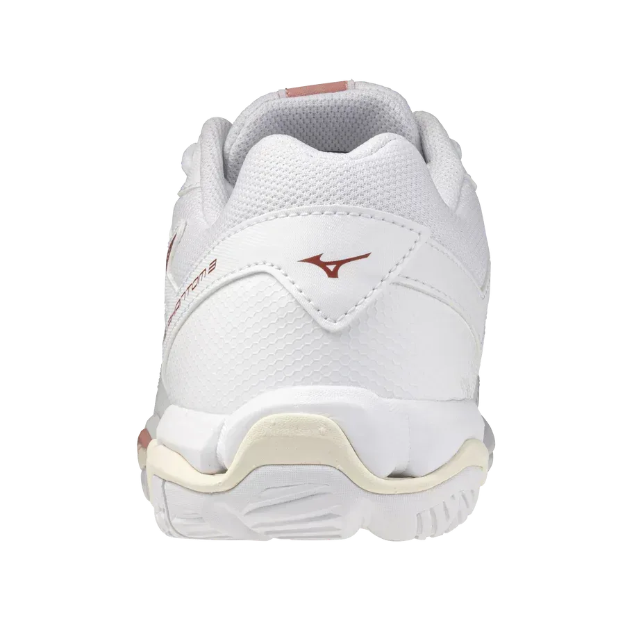 נעלי כדורעף/כדוריד מיזונו לנשים Mizuno WAVE PHANTOM 3 X1GB226073 - Image 5