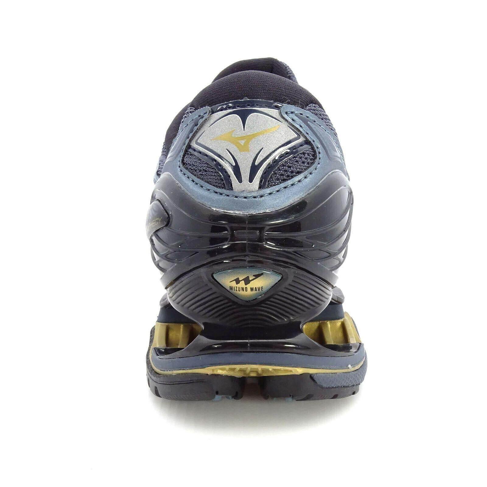 נעלי מיזונו פרופסי לגבר Mizuno Wave Prophecy 7 J1GC180050 - Image 5