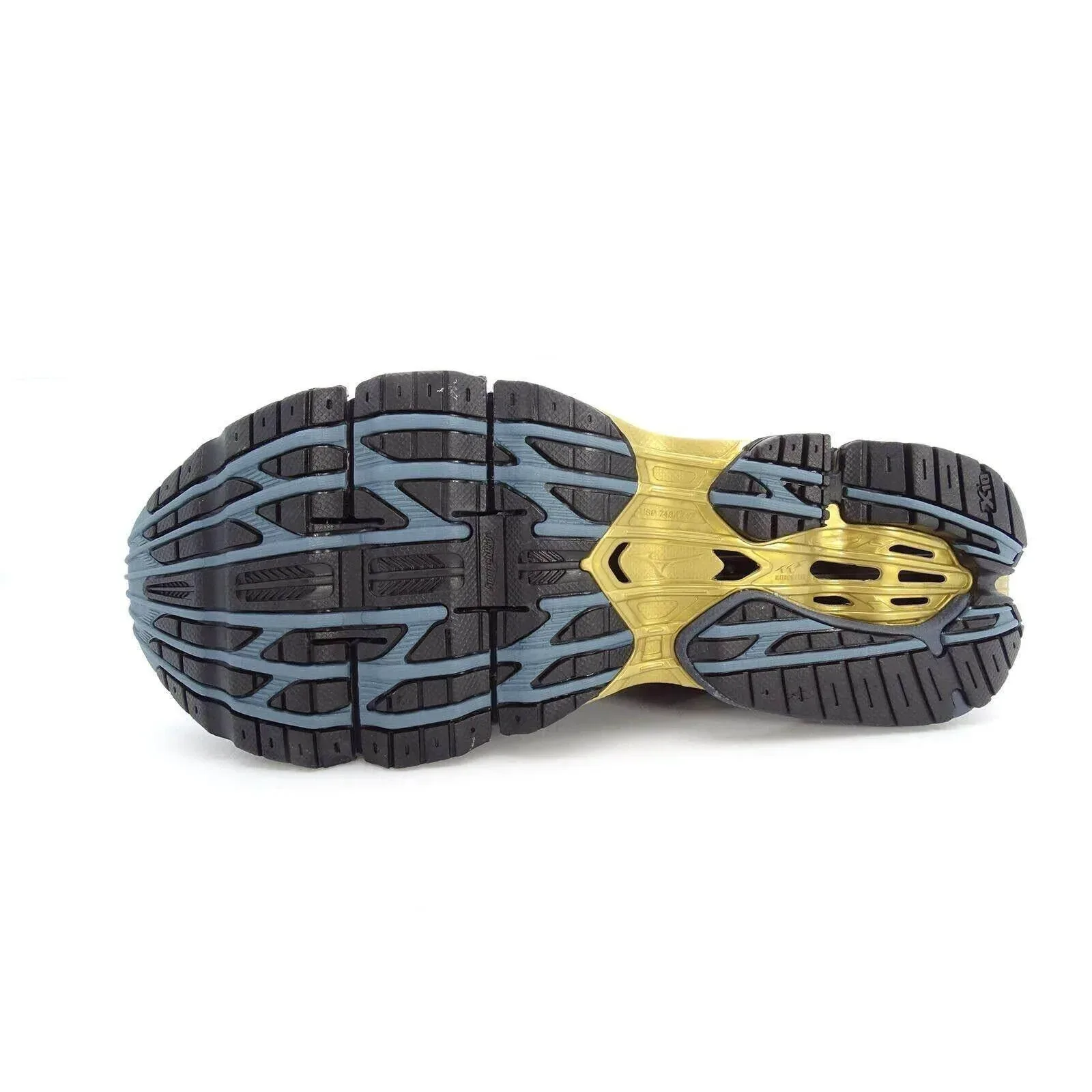 נעלי מיזונו פרופסי לגבר Mizuno Wave Prophecy 7 J1GC180050 - Image 6