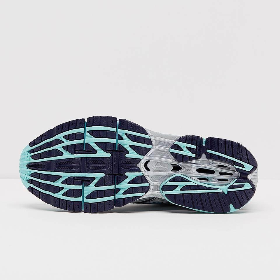 נעלי מיזונו פרופסי 7 לנשים Mizuno Wave Prophecy 7 Running Shoes Women's - J1GD180031 - Image 5
