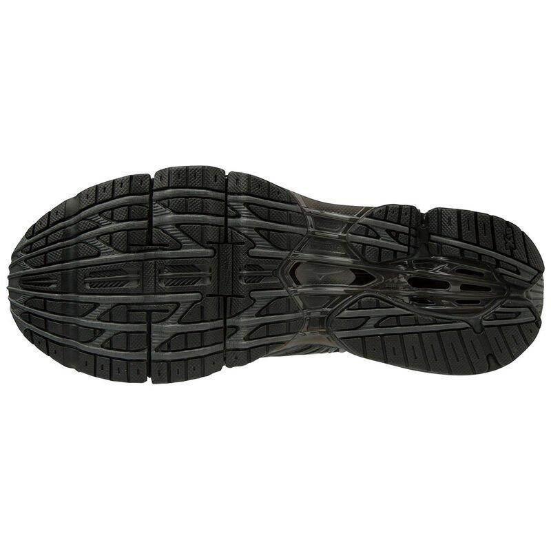 נעלי מיזונו פרופסי לגברים Mizuno WAVE PROPHECY 8 J1GC190010 - Image 4