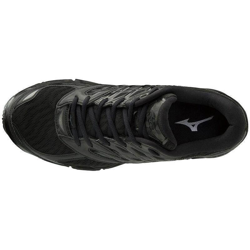 נעלי מיזונו פרופסי לגברים Mizuno WAVE PROPHECY 8 J1GC190010 - Image 5