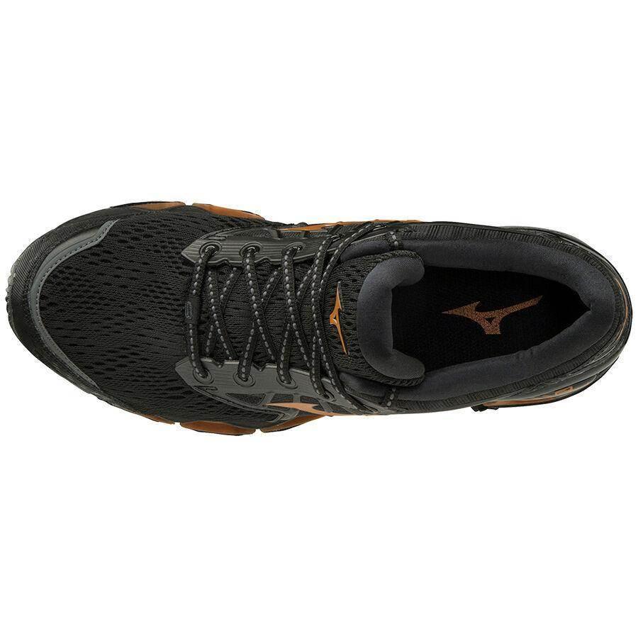 מיזונו פרופסי 9 לגברים Mizuno Wave Prophecy 9 J1GC200051 - Image 2