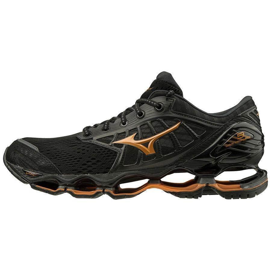 מיזונו פרופסי 9 לגברים Mizuno Wave Prophecy 9 J1GC200051 - Image 3