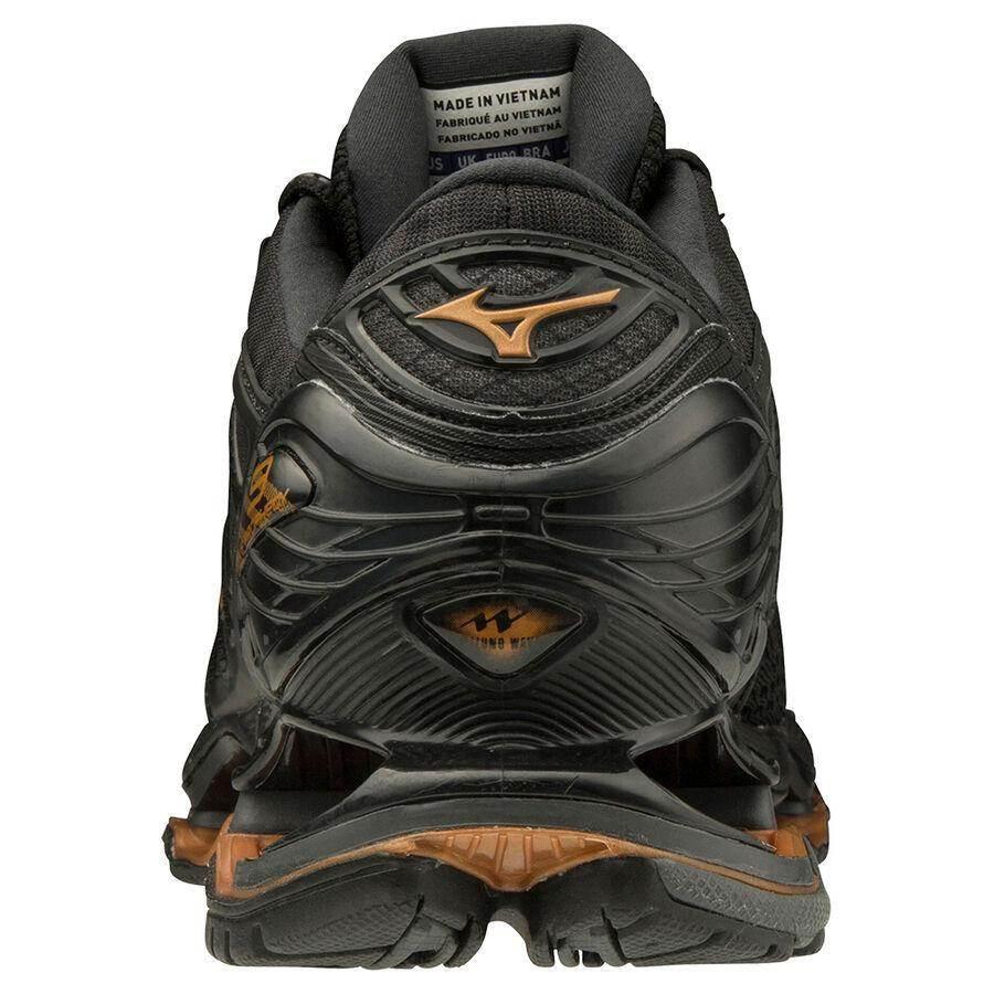 מיזונו פרופסי 9 לגברים Mizuno Wave Prophecy 9 J1GC200051 - Image 4