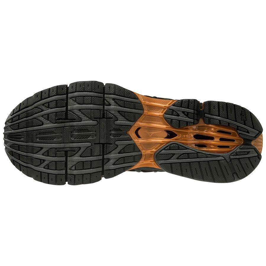 מיזונו פרופסי 9 לגברים Mizuno Wave Prophecy 9 J1GC200051 - Image 5