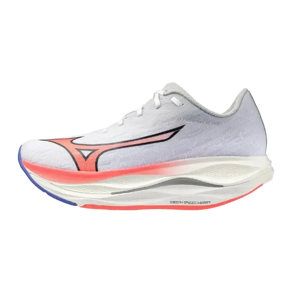 נעלי ריצה תחרותיות מיזונו רבליון Mizuno WAVE REBELLION FLASH J1GC2535 - Image 2