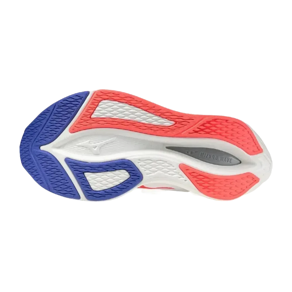 נעלי ריצה תחרותיות מיזונו רבליון Mizuno WAVE REBELLION FLASH J1GC2535 - Image 4