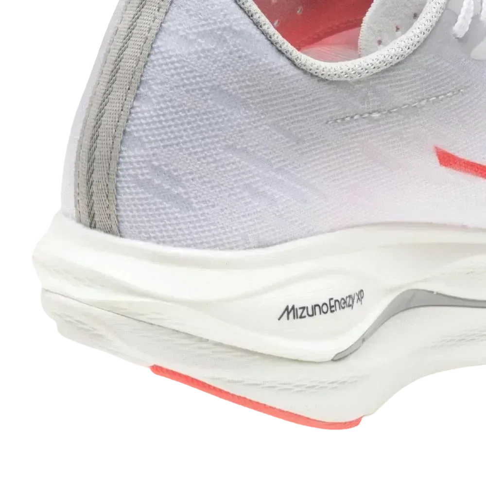 נעלי ריצה תחרותיות מיזונו רבליון Mizuno WAVE REBELLION FLASH J1GC2535 - Image 7