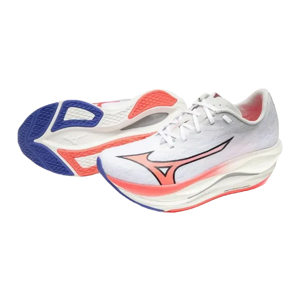 נעלי ריצה תחרותיות מיזונו רבליון Mizuno WAVE REBELLION FLASH J1GC2535 - Image 8