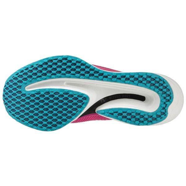 נעלי ריצה מיזונו לנשים Mizuno WAVE REBELLION PRO J1GD231721 - Image 4