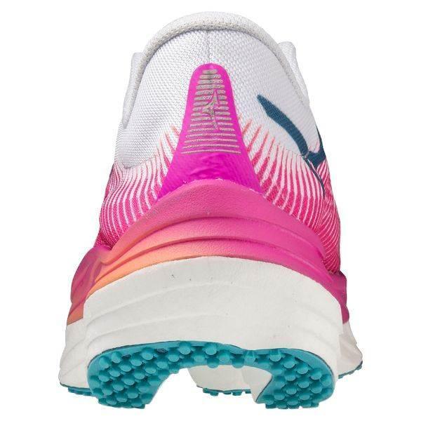 נעלי ריצה מיזונו לנשים Mizuno WAVE REBELLION PRO J1GD231721 - Image 5