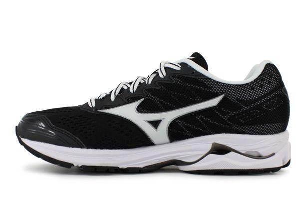 נעלי ריצה לנשים מיזונו Mizuno WAVE RIDER 20 J1GD170302 - Image 3