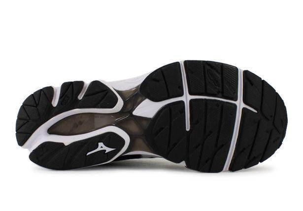 נעלי ריצה לנשים מיזונו Mizuno WAVE RIDER 20 J1GD170302 - Image 5