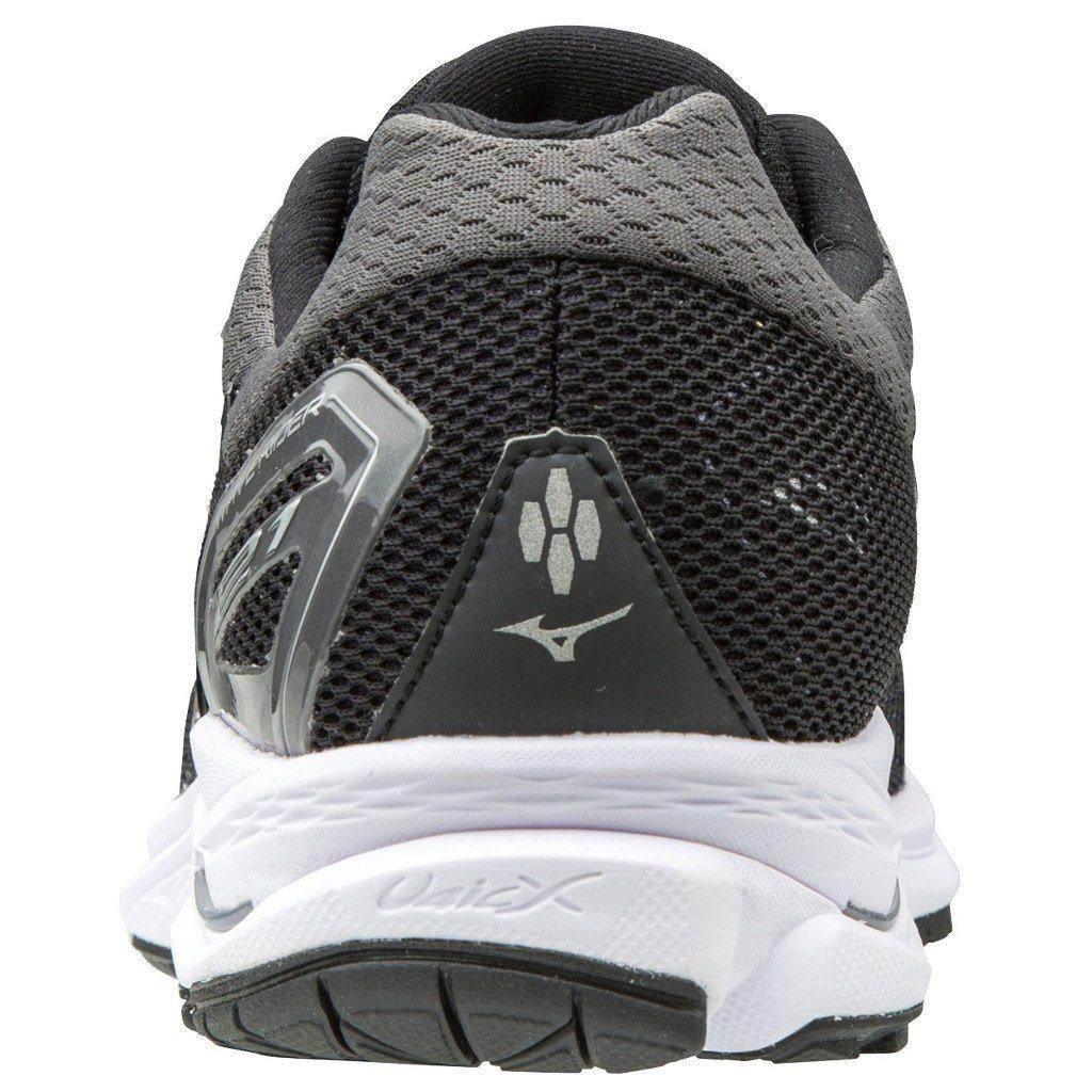 נעלי מיזונו ריידר 21 לנשים Mizuno WAVE RIDER 21 J1GD180309 - Image 4