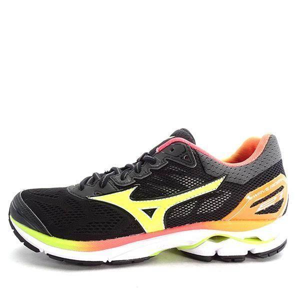 נעלי ריצה לנשים מיזונו Mizuno WAVE RIDER 21 (OSAKA) J1GD180844 - Image 2
