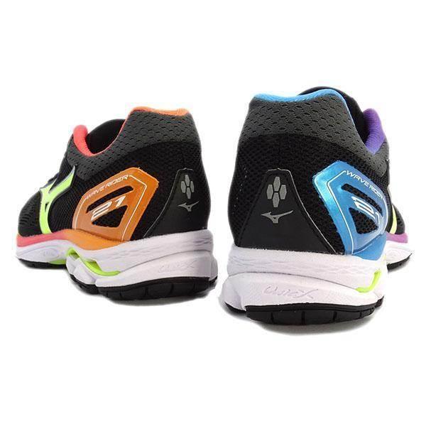 נעלי ריצה לנשים מיזונו Mizuno WAVE RIDER 21 (OSAKA) J1GD180844 - Image 4