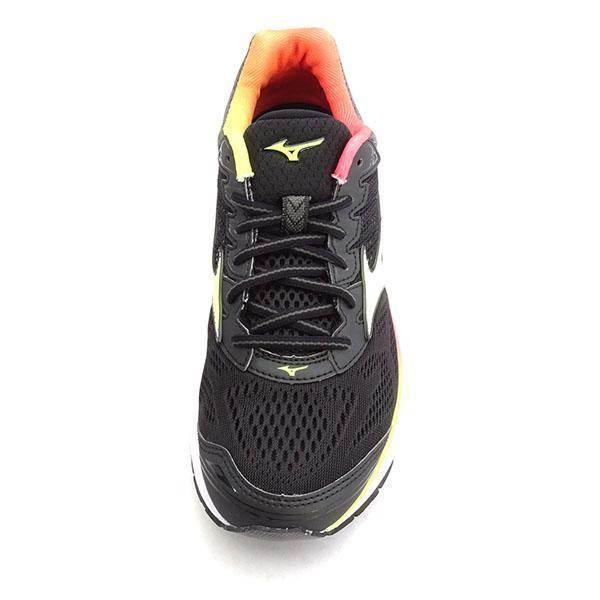 נעלי ריצה לנשים מיזונו Mizuno WAVE RIDER 21 (OSAKA) J1GD180844 - Image 5
