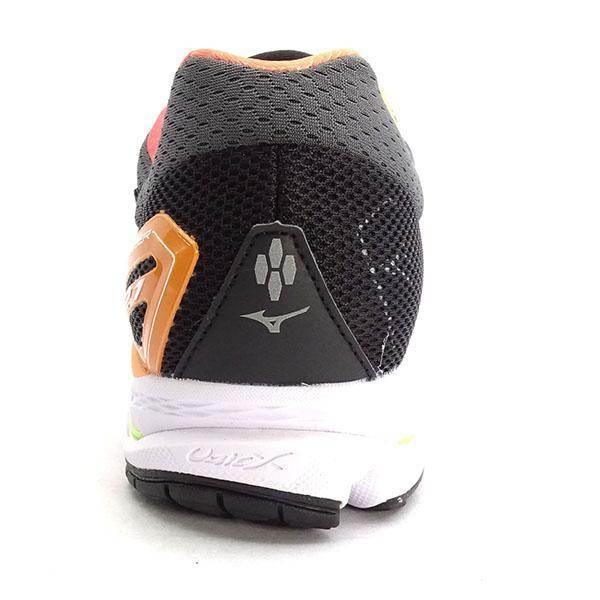 נעלי ריצה לנשים מיזונו Mizuno WAVE RIDER 21 (OSAKA) J1GD180844 - Image 6