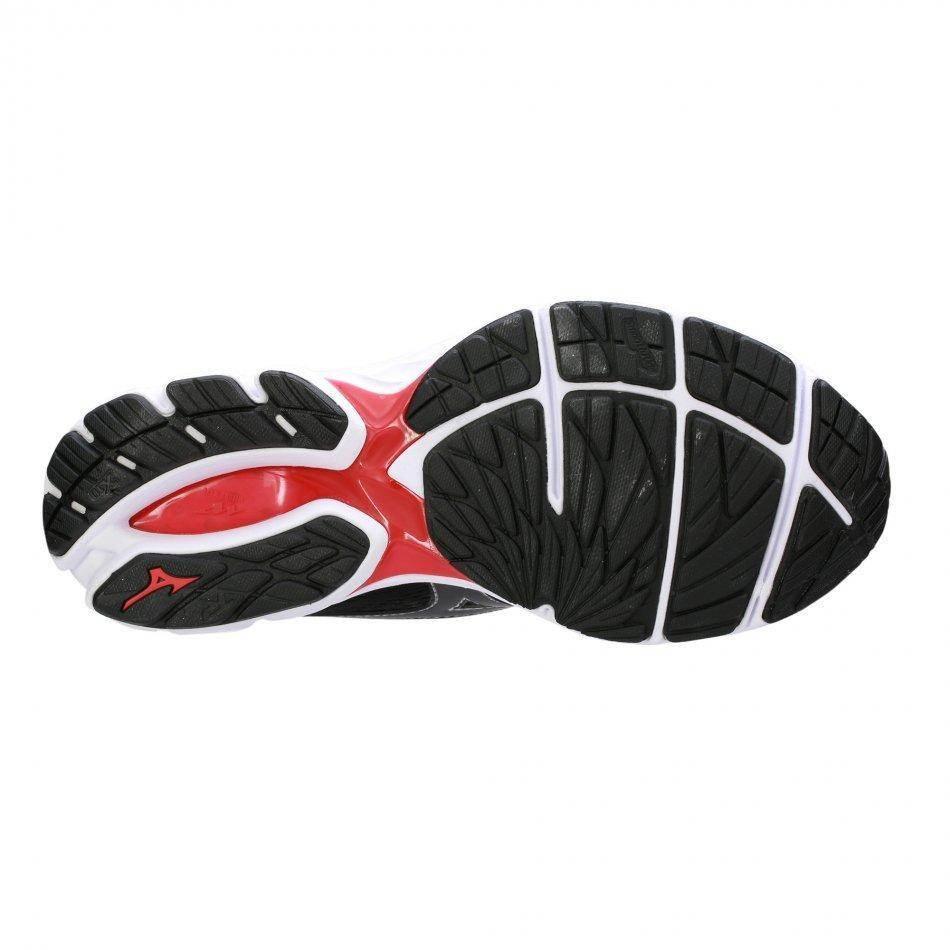 נעלי מיזונו ריידר 22 רחבות 2E לגברים Mizuno WAVE RIDER 22 2E J1GC183212 - Image 5