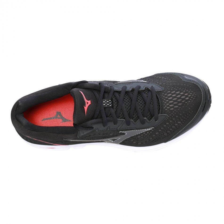 נעלי מיזונו ריידר 22 רחבות 2E לגברים Mizuno WAVE RIDER 22 2E J1GC183212 - Image 6