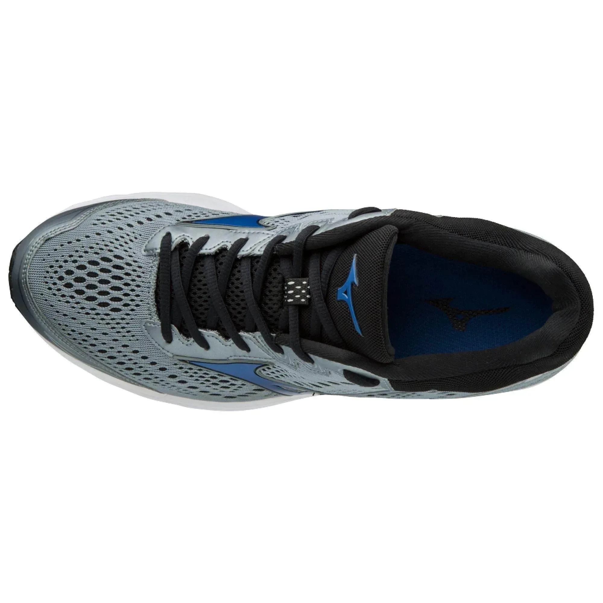 נעלי ריצה מיזונו לגברים Mizuno WAVE RIDER 22 2E J1GC183225 - Image 2