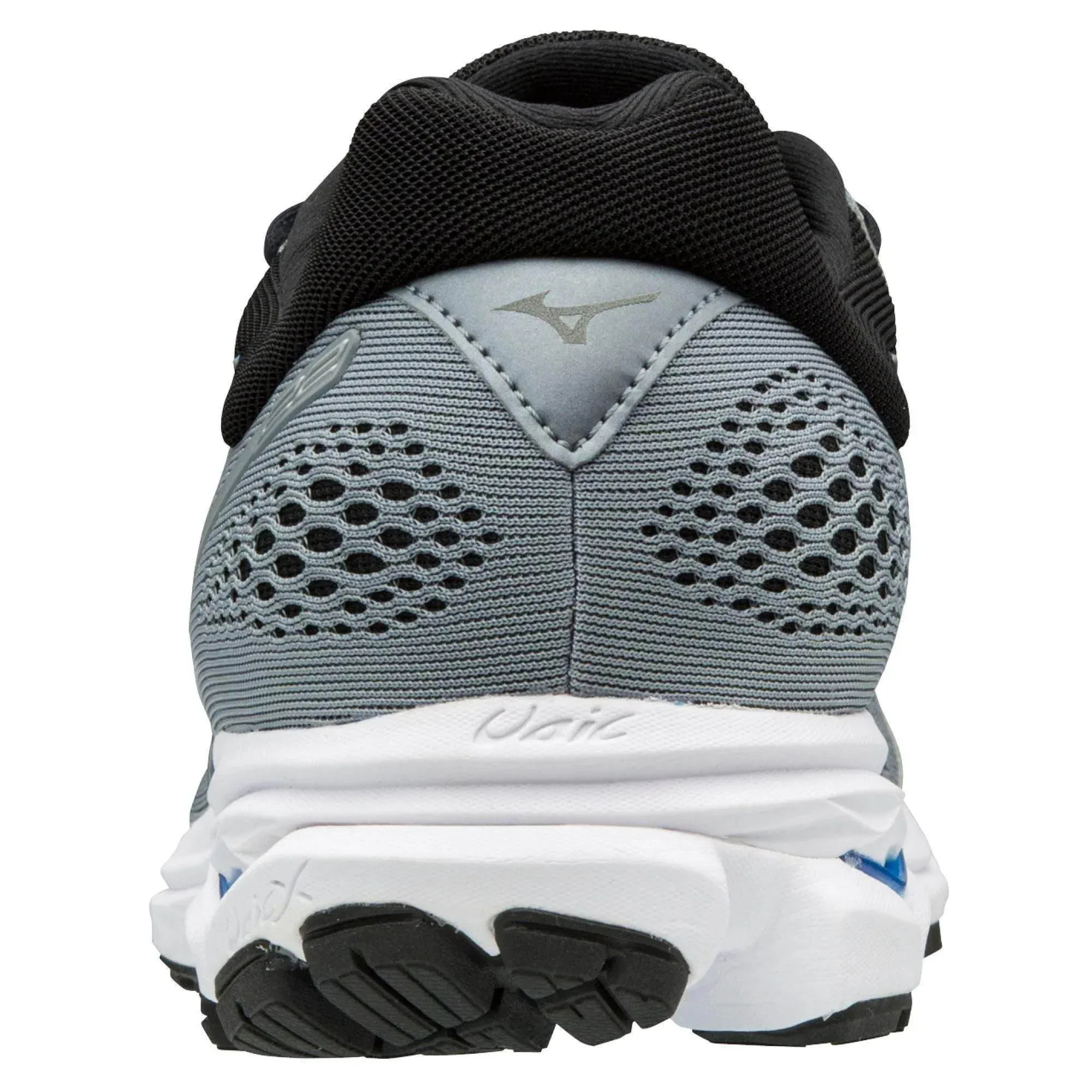 נעלי ריצה מיזונו לגברים Mizuno WAVE RIDER 22 2E J1GC183225 - Image 4