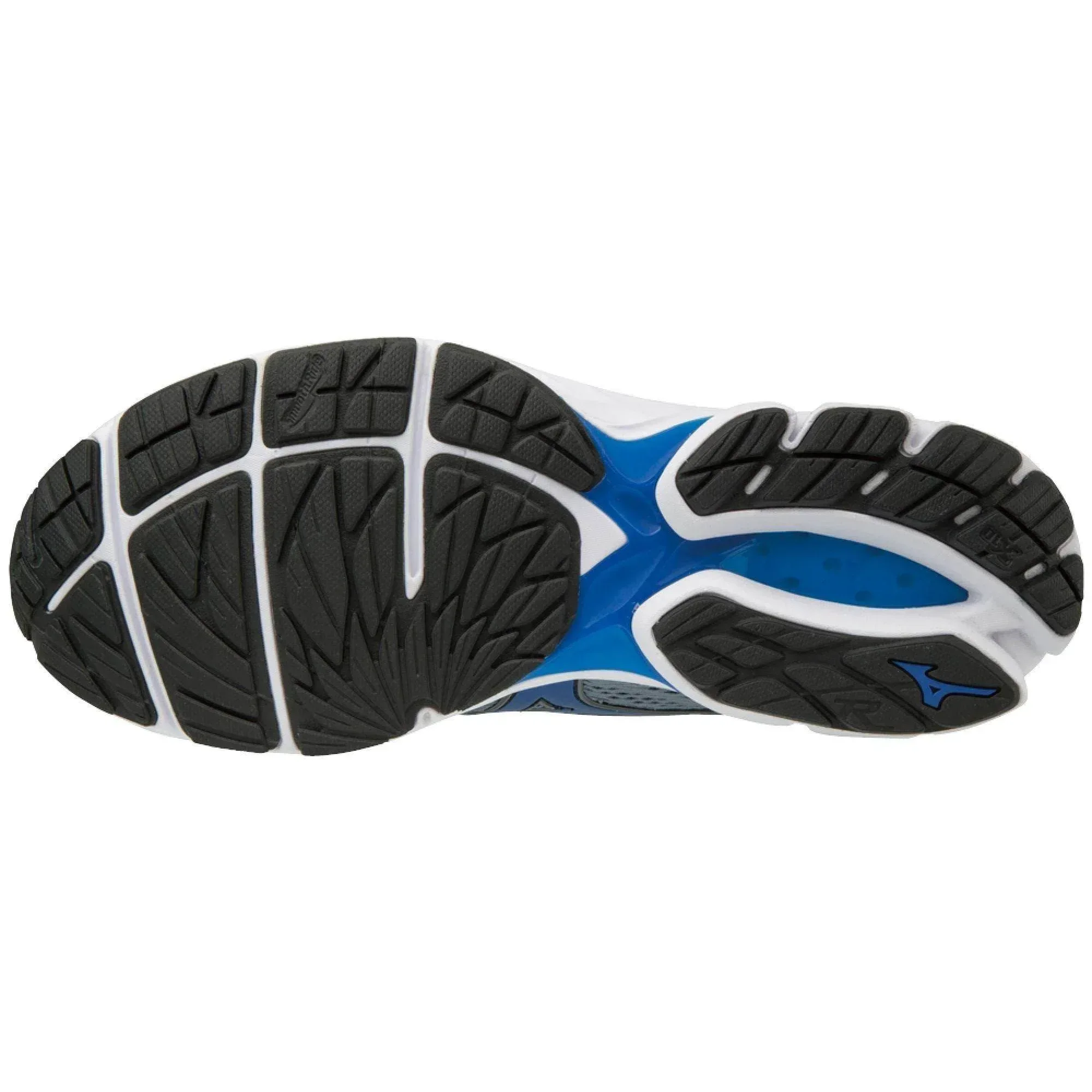 נעלי ריצה מיזונו לגברים Mizuno WAVE RIDER 22 2E J1GC183225 - Image 5