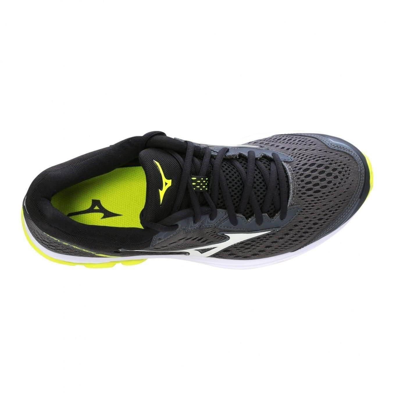 נעלי מיזונו ריידר 22 לגברים Mizuno WAVE RIDER 22, J1GC183171 - Image 2