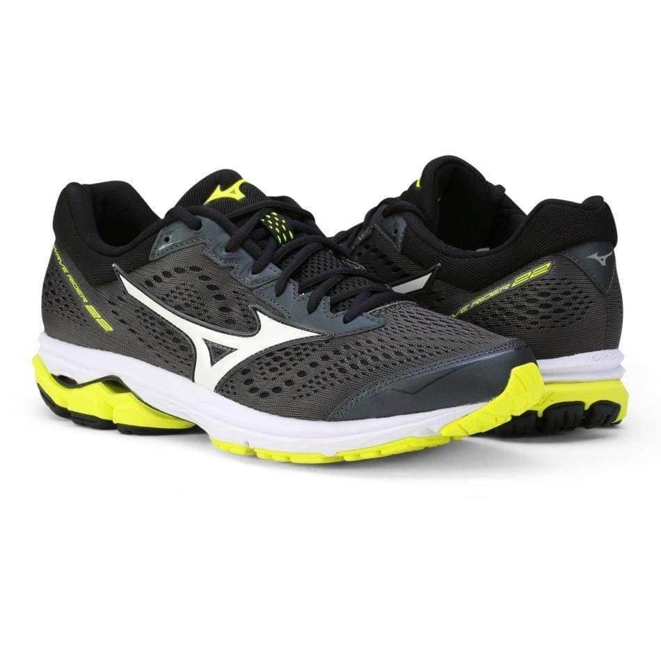 נעלי מיזונו ריידר 22 לגברים Mizuno WAVE RIDER 22, J1GC183171 - Image 3