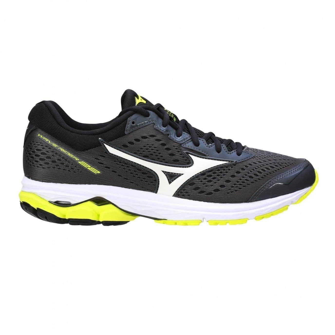נעלי מיזונו ריידר 22 לגברים Mizuno WAVE RIDER 22, J1GC183171 - Image 4
