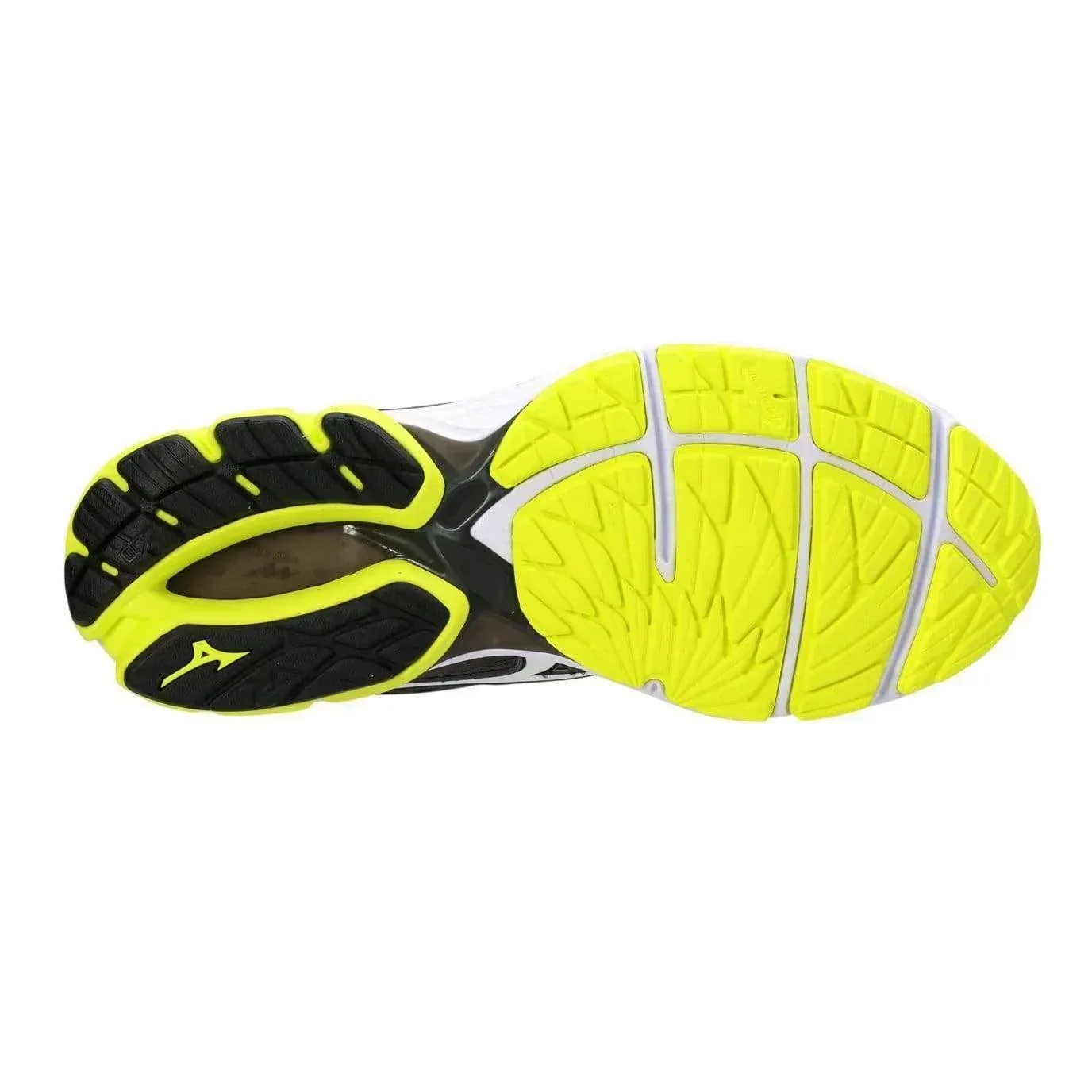 נעלי מיזונו ריידר 22 לגברים Mizuno WAVE RIDER 22, J1GC183171 - Image 5