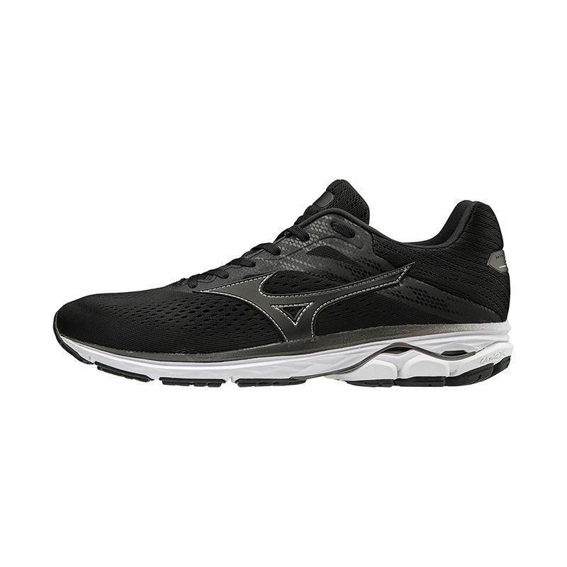נעלי ריצה מיזונו רחבות לגברים Mizuno WAVE RIDER 23 2E J1GC190409 - Image 2