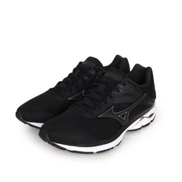 נעלי ריצה מיזונו רחבות לגברים Mizuno WAVE RIDER 23 2E J1GC190409 - Image 3