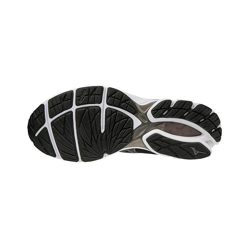 נעלי ריצה מיזונו רחבות לגברים Mizuno WAVE RIDER 23 2E J1GC190409 - Image 4