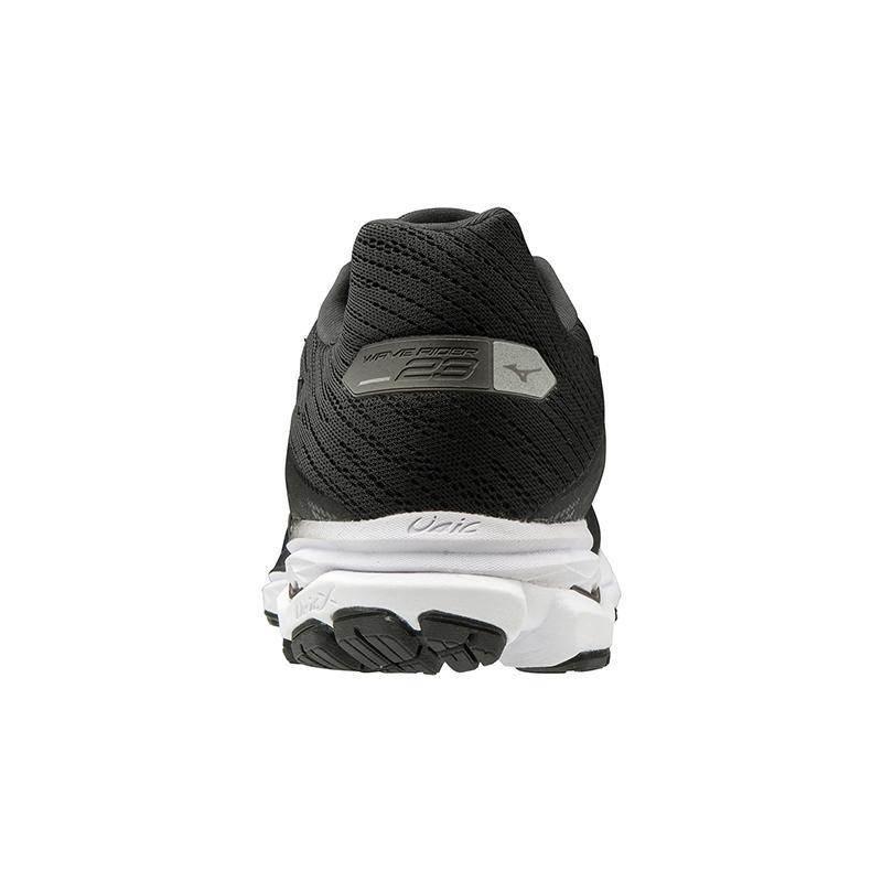 נעלי ריצה מיזונו רחבות לגברים Mizuno WAVE RIDER 23 2E J1GC190409 - Image 5