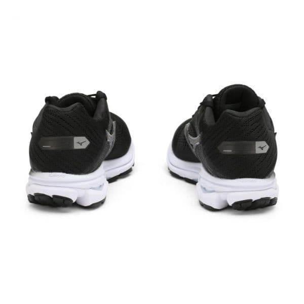 מיזונו ריידר 23 רחבות לנשים Mizuno WAVE RIDER 23 D Wide J1GD190409 - Image 2