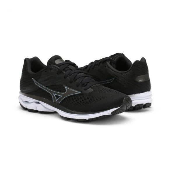 מיזונו ריידר 23 רחבות לנשים Mizuno WAVE RIDER 23 D Wide J1GD190409 - Image 3