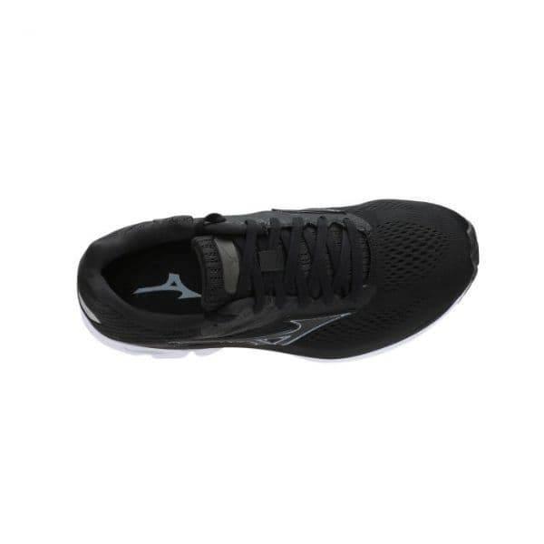מיזונו ריידר 23 רחבות לנשים Mizuno WAVE RIDER 23 D Wide J1GD190409 - Image 4