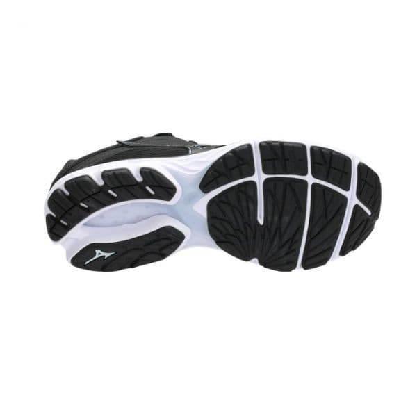 מיזונו ריידר 23 רחבות לנשים Mizuno WAVE RIDER 23 D Wide J1GD190409 - Image 5